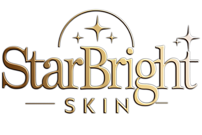 Starbright Skin Logo