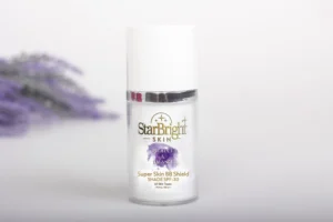 Super Skin BB Shield