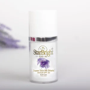 Super Skin BB Shield