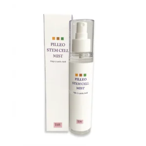 Pilleo Stem Cell Mist
