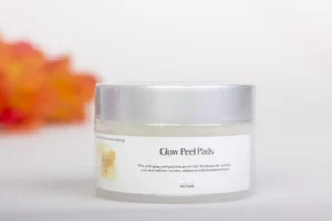 Star Glow Exfoliation