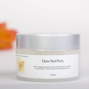 Star Glow Exfoliation