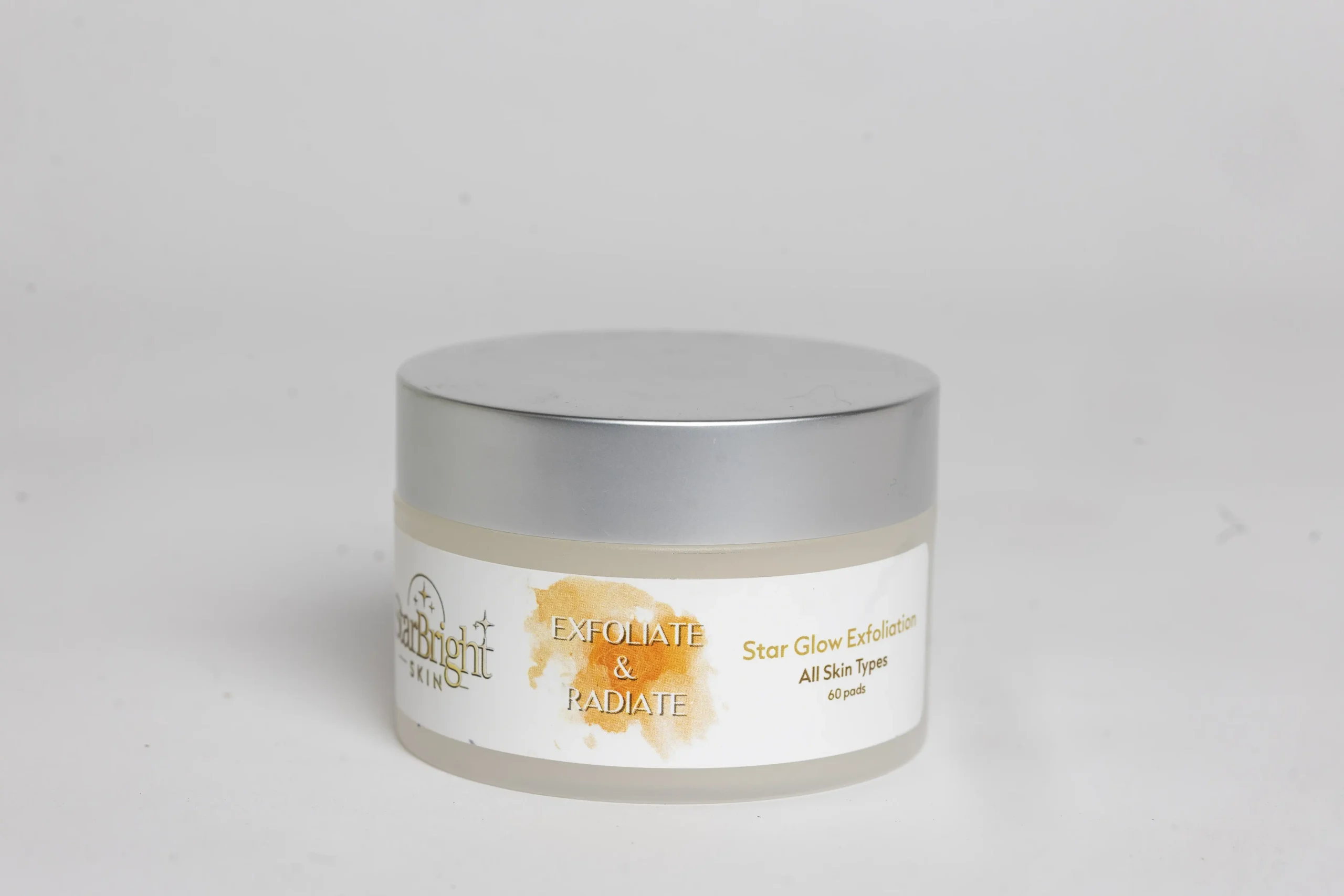 Star Glow Exfoliation