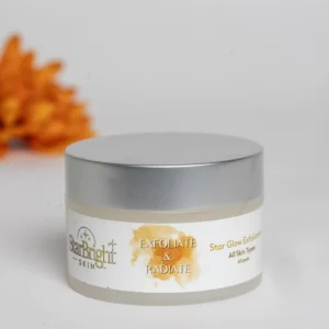 Star Glow Exfoliation