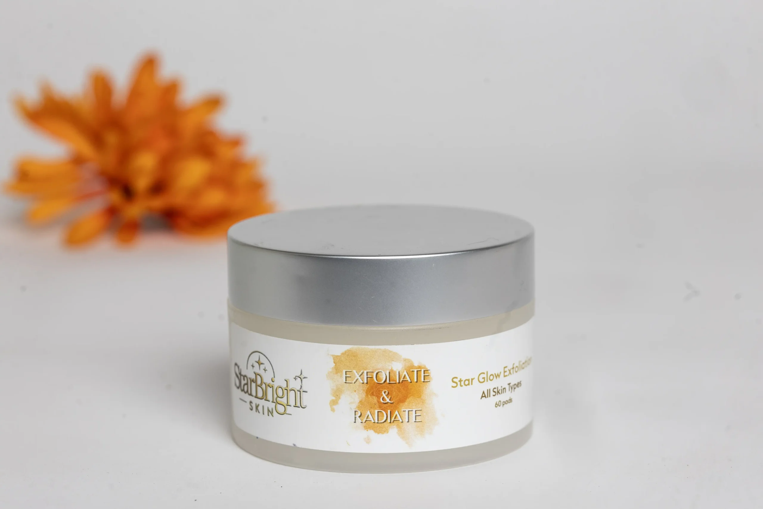 Star Glow Exfoliation