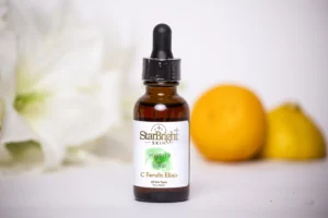 C Ferulic Elixir | Star Bright Skin
