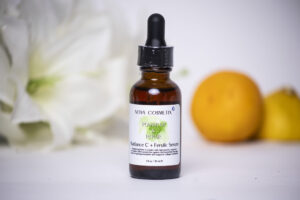 C Ferulic Elixir