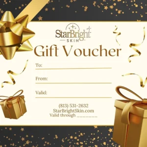 Star Bright Skin Gift Voucher