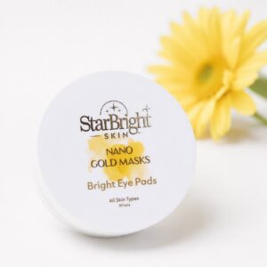 Bright Eye Pads