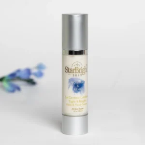 Le Contour Lumiere Cream