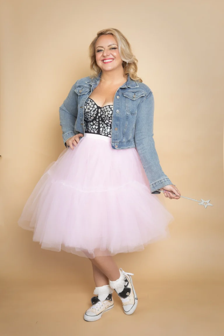 Meet Hana, Star Bright Skin