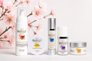 Skin Confidence Set