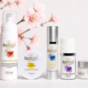 Skin Confidence Set