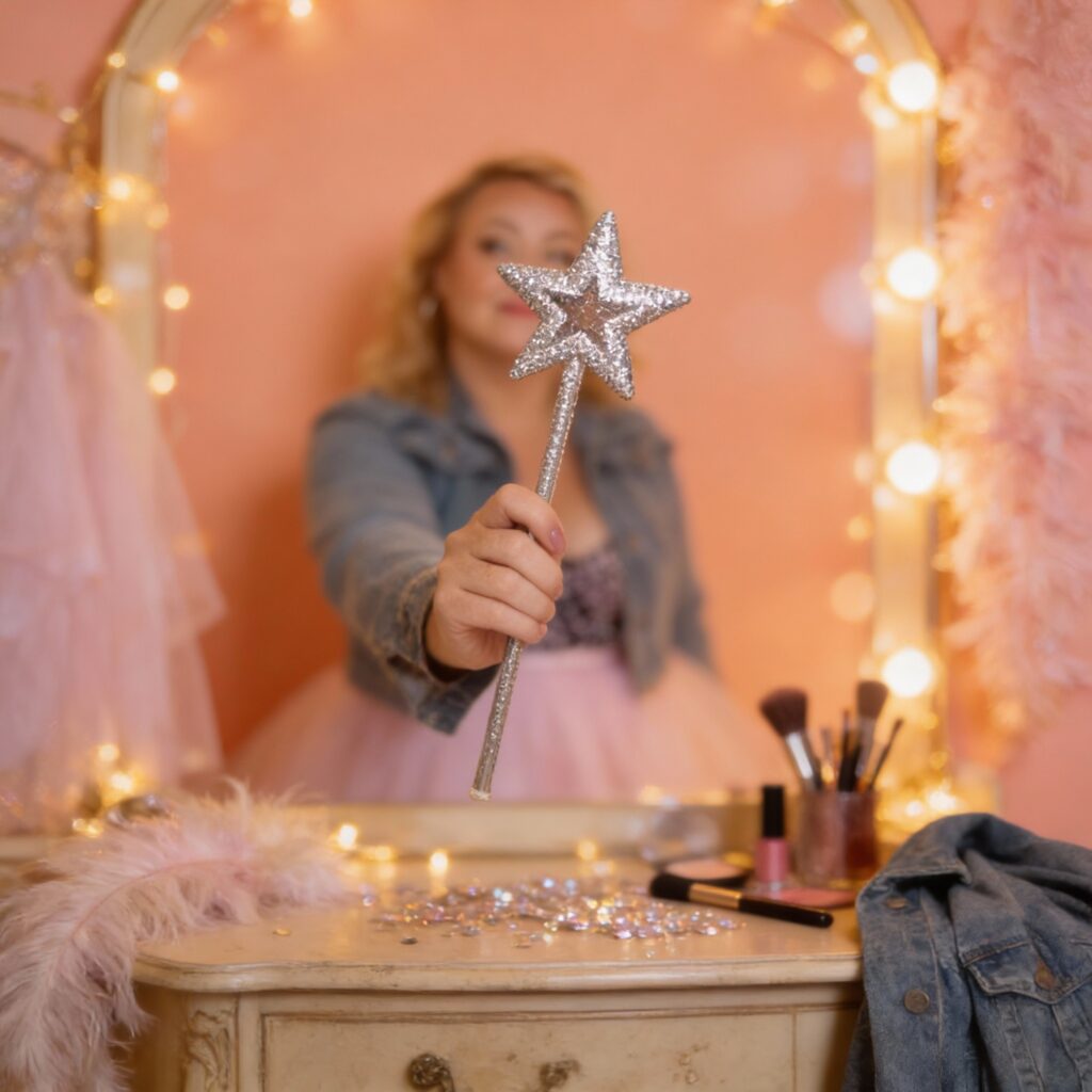 Star Bright Skin, Hana Novakova,